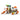 Birchwood Bliss - Commercial Playground Equipment