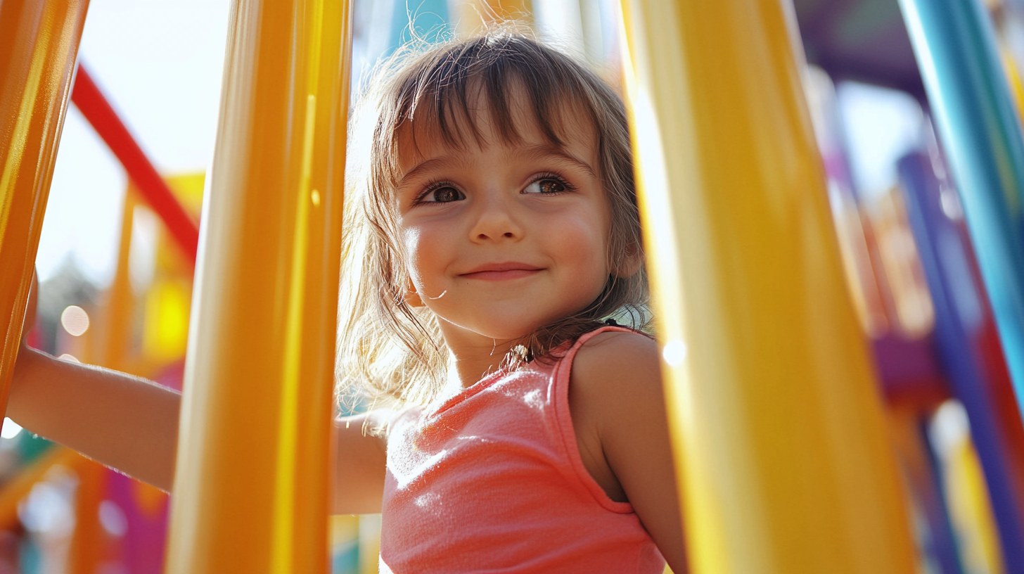 Beyond Play: How Themed Playgrounds Are Revolutionizing Child Developm ...