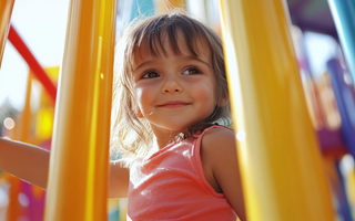 Beyond Play: How Themed Playgrounds Are Revolutionizing Child Development