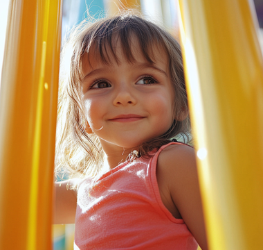 Beyond Play: How Themed Playgrounds Are Revolutionizing Child Development