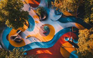 Community DNA: How Custom Playgrounds Are Becoming Living Monuments to Local Identity