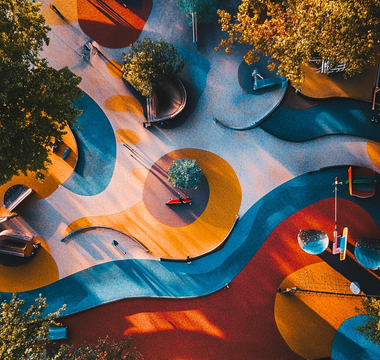 Community DNA: How Custom Playgrounds Are Becoming Living Monuments to Local Identity