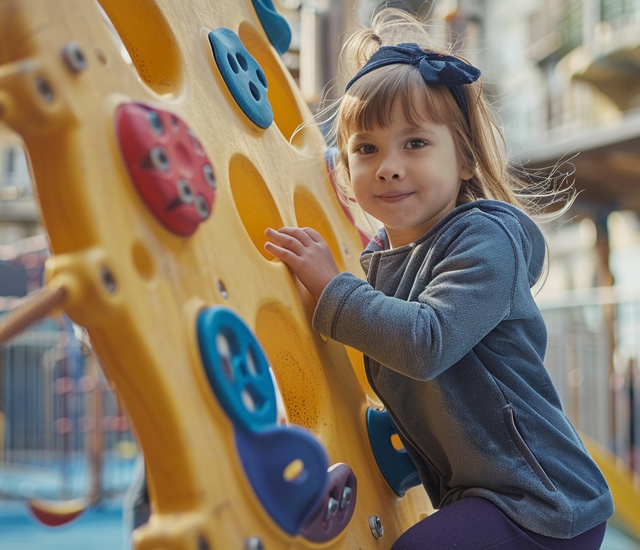 Interactive Play: The Role of Gamification in Playgrounds – Infinite ...