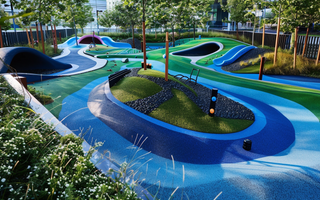 Playground Design Trends: What's Next?