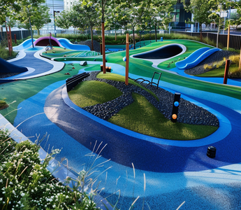 Playground Design Trends: What's Next?