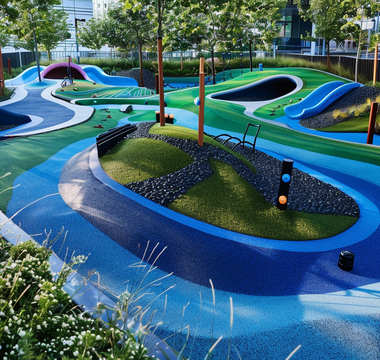 Playground Design Trends: What's Next?