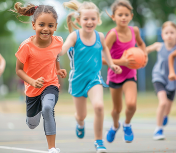 Playgrounds and Physical Fitness: Encouraging Active Lifestyles