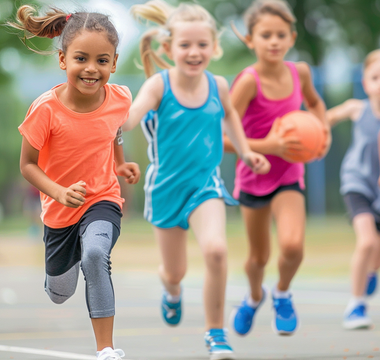 Playgrounds and Physical Fitness: Encouraging Active Lifestyles