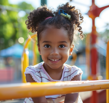 Playgrounds and Social Skills: Encouraging Positive Interactions