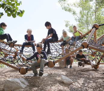 Playgrounds as Learning Environments: Educational Theories in Practice