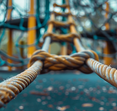 Safety Inspections and Maintenance: Keeping Play Areas Safe