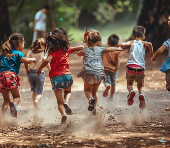 The Psychology of Play: Understanding Children's Needs and Behaviors