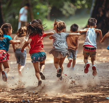 The Psychology of Play: Understanding Children's Needs and Behaviors