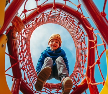 Adventure Zones: How Playground Equipment Shapes Tomorrow's Leaders