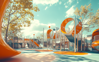 Built to Endure: The Evolution of All-Weather Playground Engineering