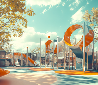 Built to Endure: The Evolution of All-Weather Playground Engineering