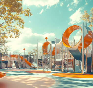 Built to Endure: The Evolution of All-Weather Playground Engineering