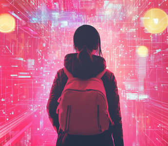 Digital Playgrounds: Where Cyber Citizens Are Born