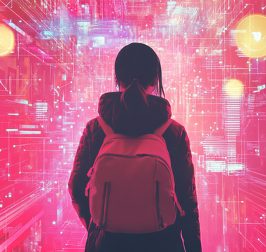 Digital Playgrounds: Where Cyber Citizens Are Born