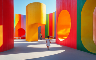 Global Play: How Modern Playgrounds Bridge Cultural Divides