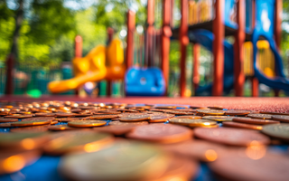 Pennies and Playgrounds: Where Financial Wisdom Meets Fun