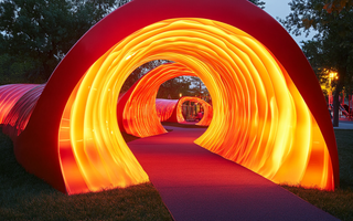 PlayForward: How Modern Playgrounds Are Building Tomorrow's Change-Makers