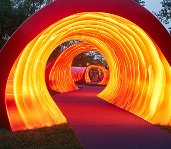 PlayForward: How Modern Playgrounds Are Building Tomorrow's Change-Makers