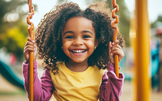 Playground Revolution: The New Frontier of Public Health