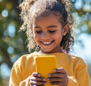 Slides and Screens: Playgrounds Crafting Media-Savvy Kids