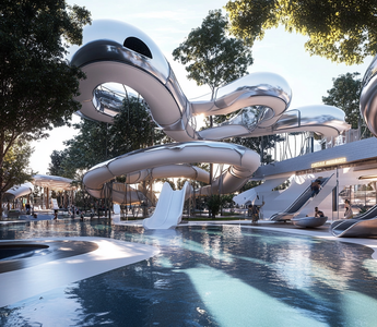 Startup Slides How Playgrounds Are Creating Tomorrow's Entrepreneurs