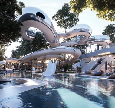 Startup Slides How Playgrounds Are Creating Tomorrow's Entrepreneurs