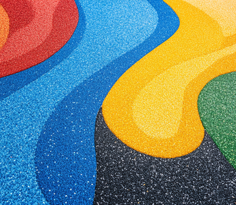 Playgrounds Underfoot: How Anti-Slip Surfaces Are Redefining Child Safety