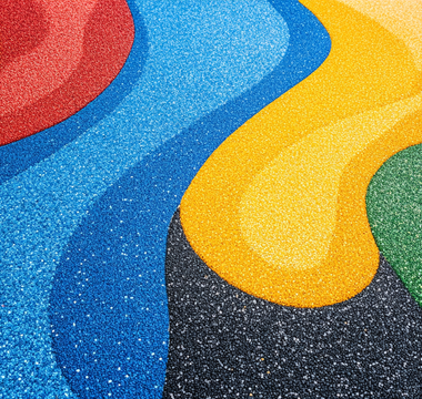 Playgrounds Underfoot: How Anti-Slip Surfaces Are Redefining Child Safety