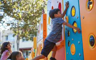 Beyond Static Play: How Interactive Panels Are Revolutionizing Modern Playgrounds