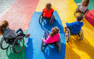 Bridging Generations: How Modern Playgrounds Are Uniting Communities Through Play
