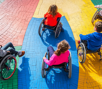 Bridging Generations: How Modern Playgrounds Are Uniting Communities Through Play