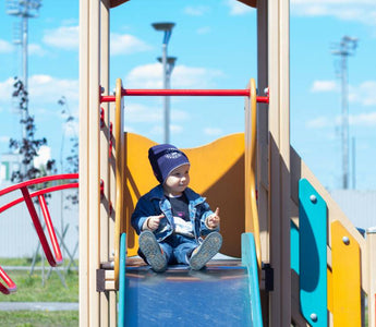 Breaking Barriers: The Revolutionary Movement Towards Universal Play Design