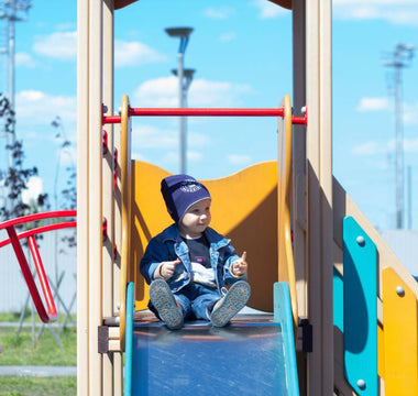 Breaking Barriers: The Revolutionary Movement Towards Universal Play Design