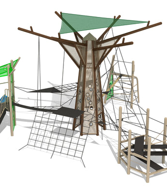 School Playground Equipment