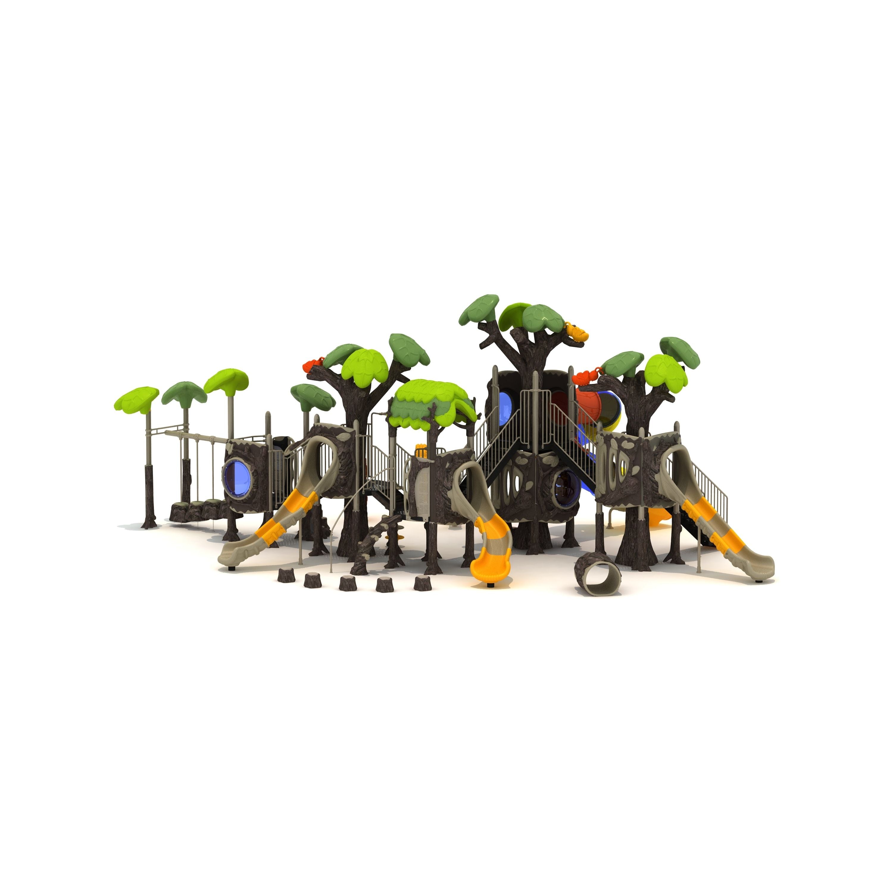 Maple - Commercial Playground Equipment