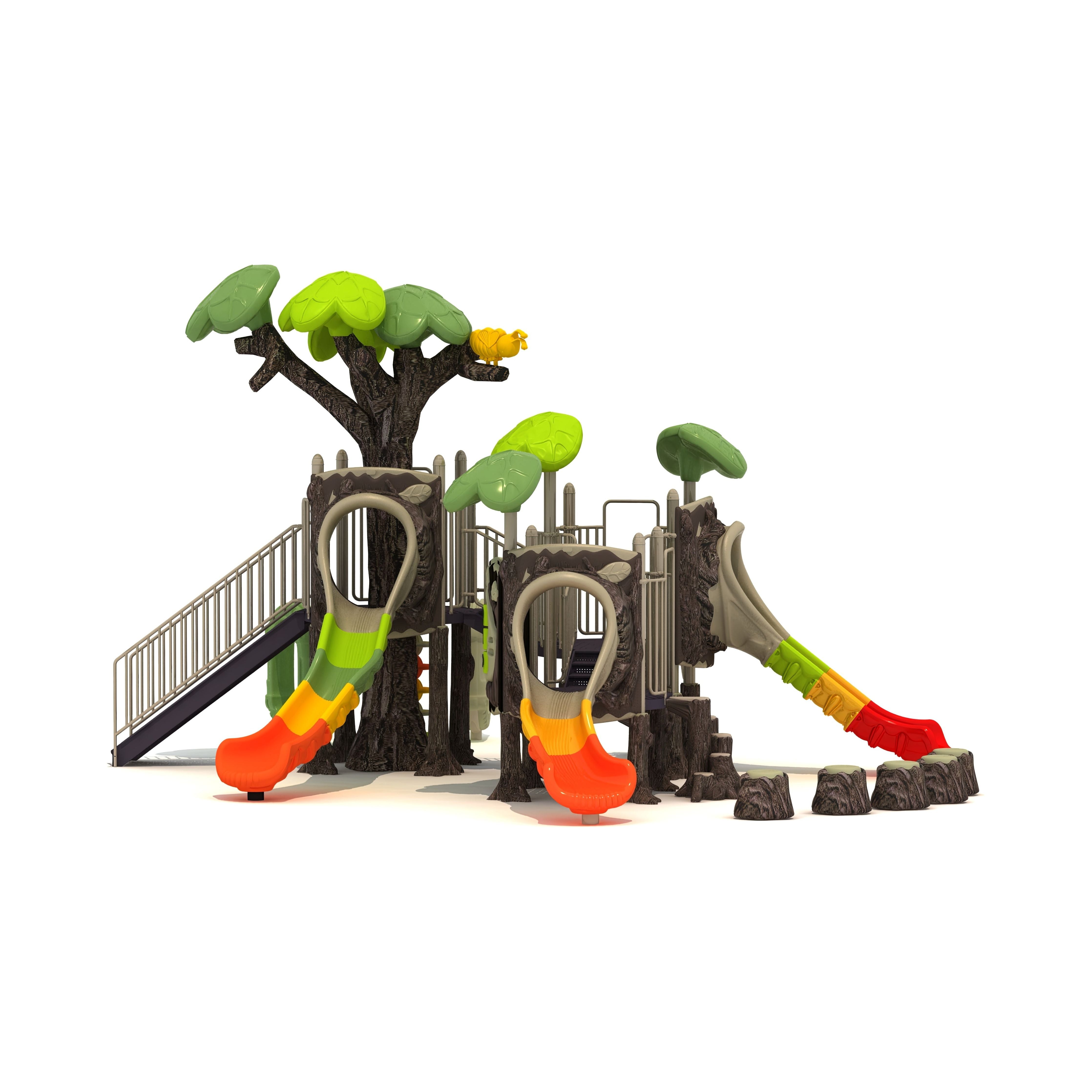 Fern - Commercial Playground Equipment