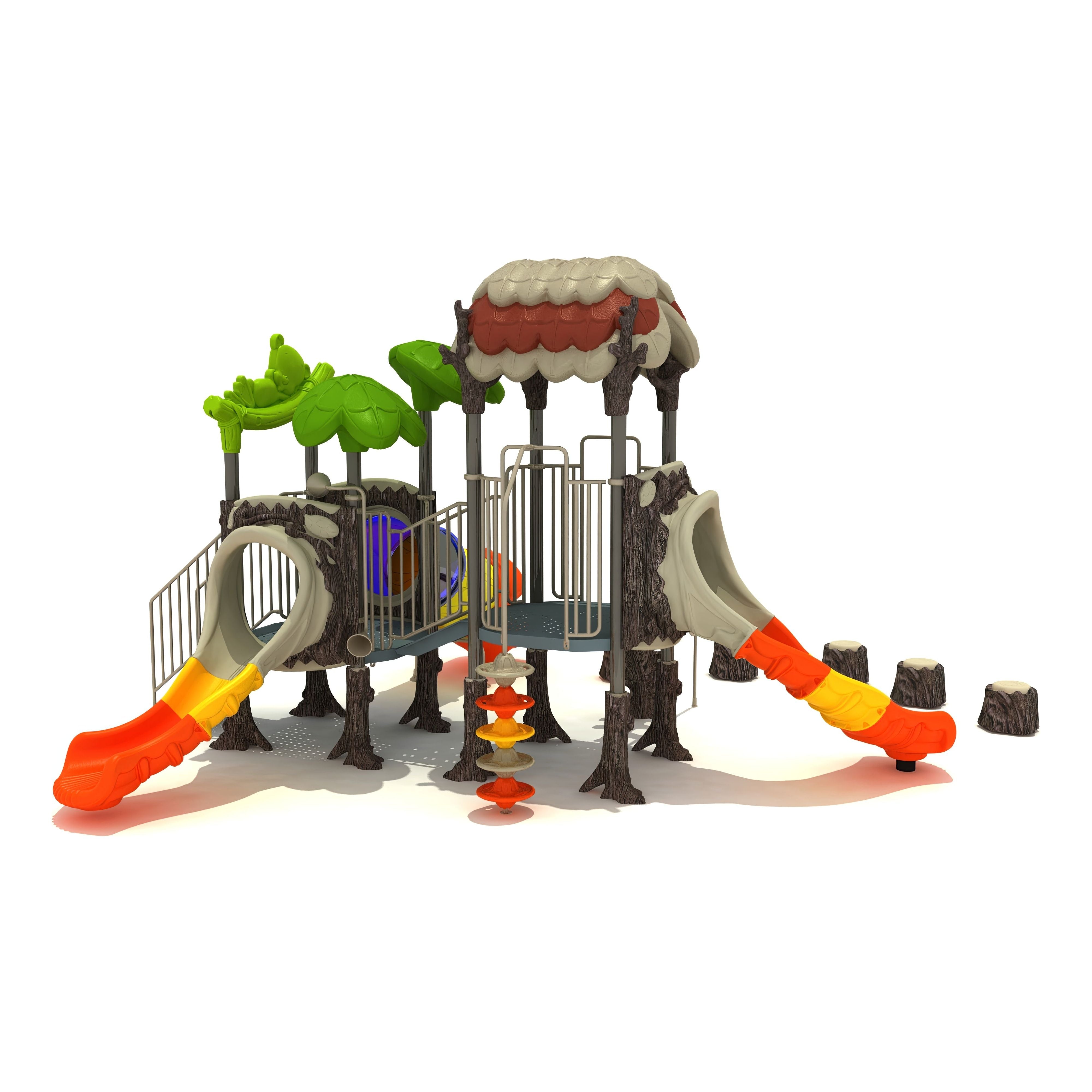 Cobble - Commercial Playground Equipment