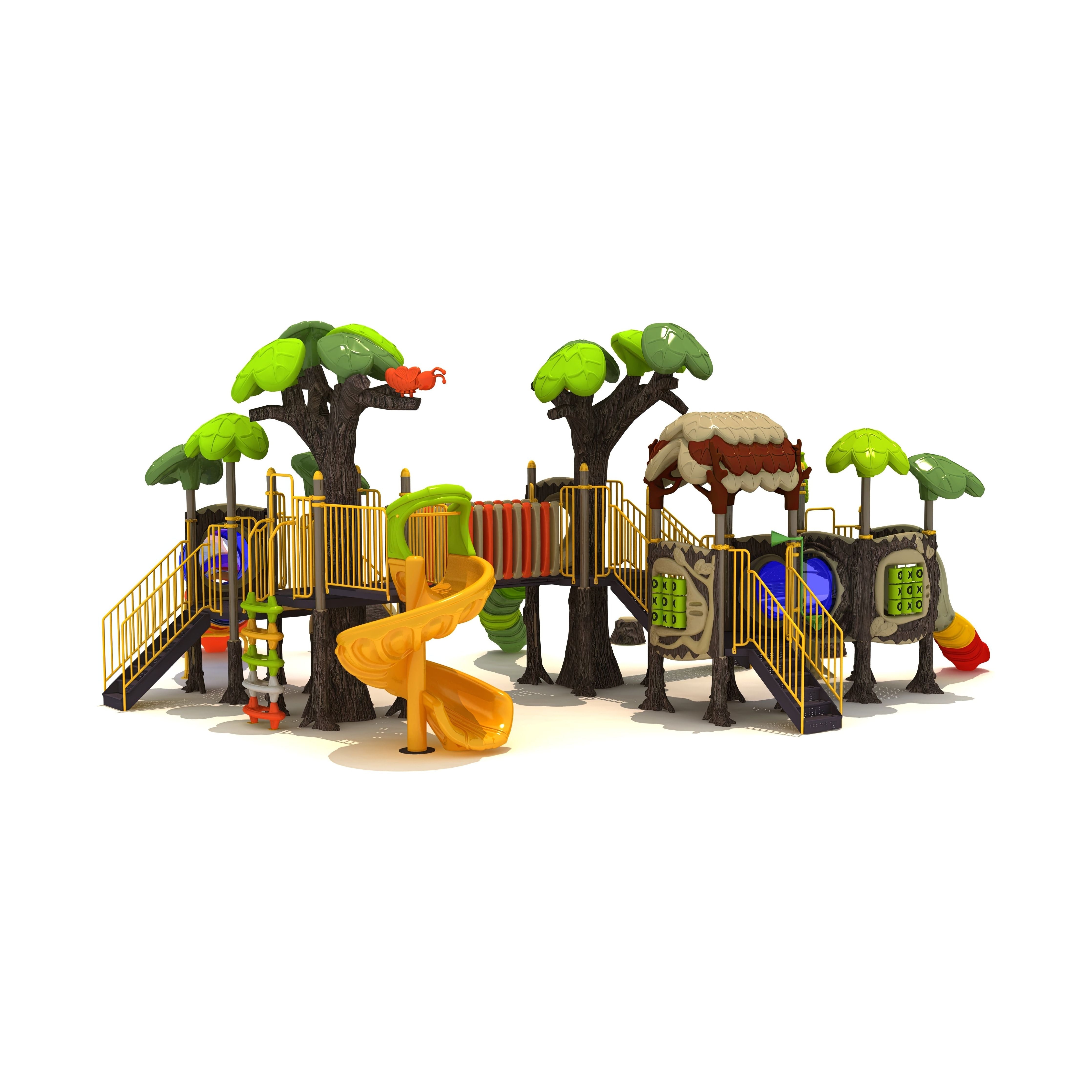 Canopy - Commercial Playground Equipment