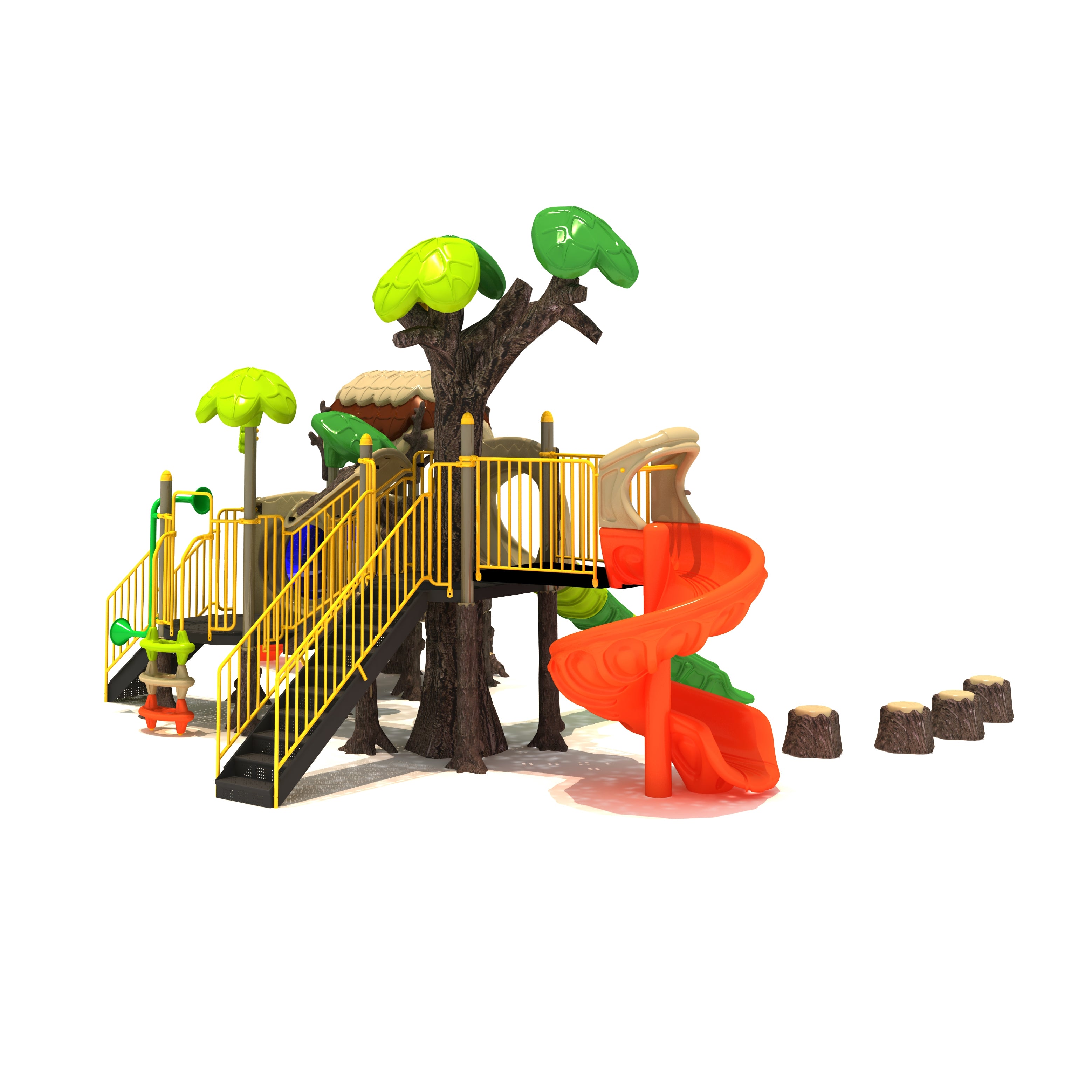 Ivy - Commercial Playground Equipment