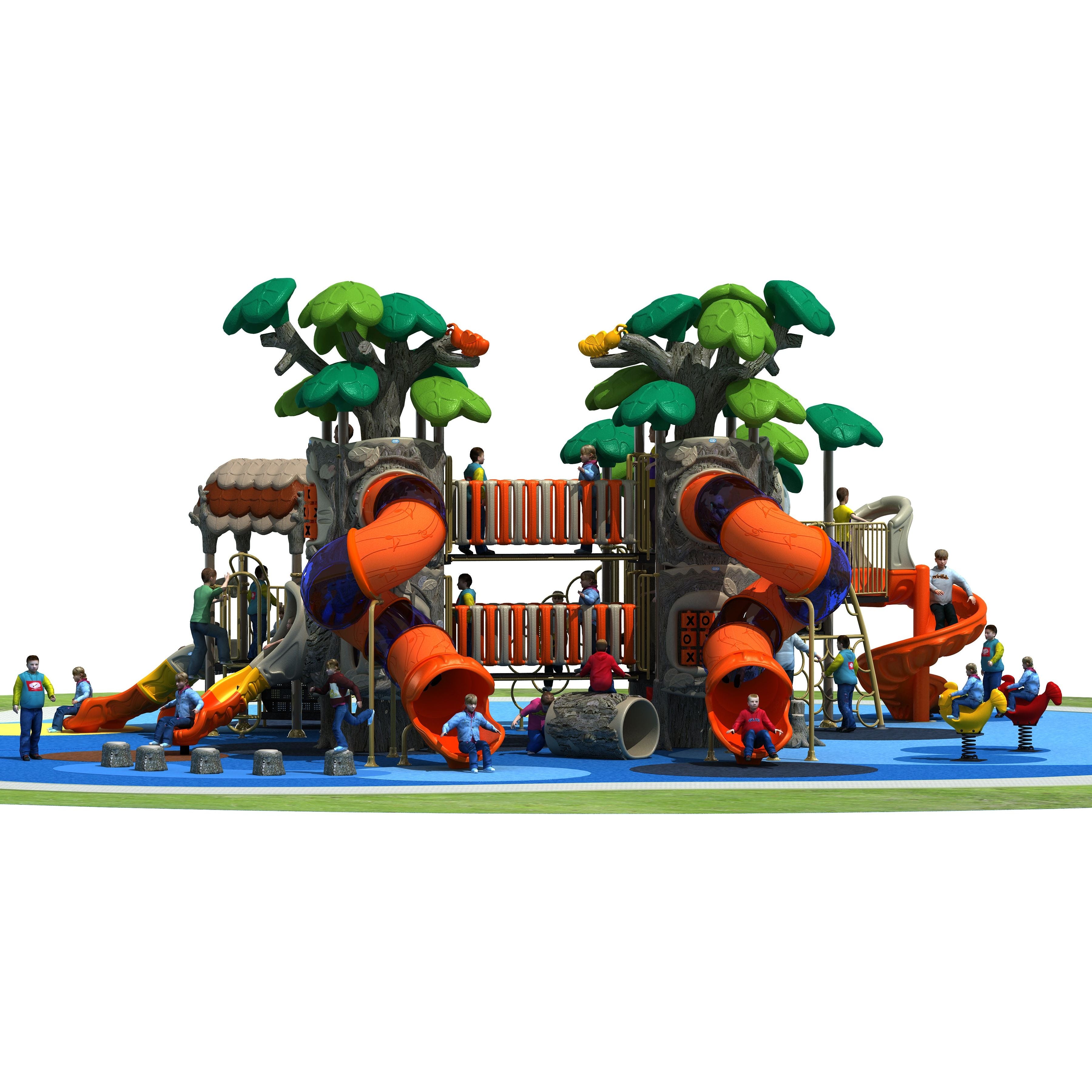 Horizon - Commercial Playground Equipment