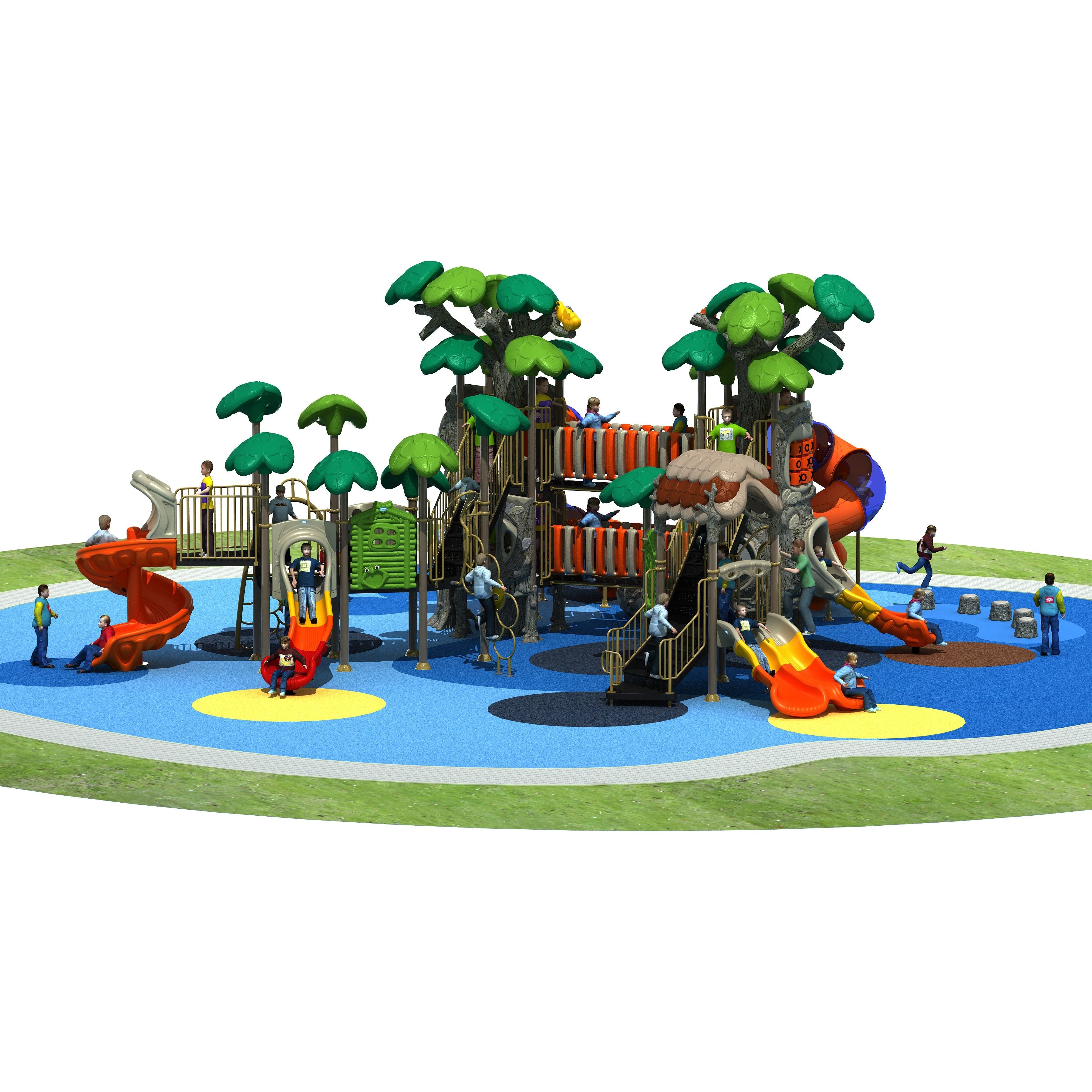 Horizon - Commercial Playground Equipment