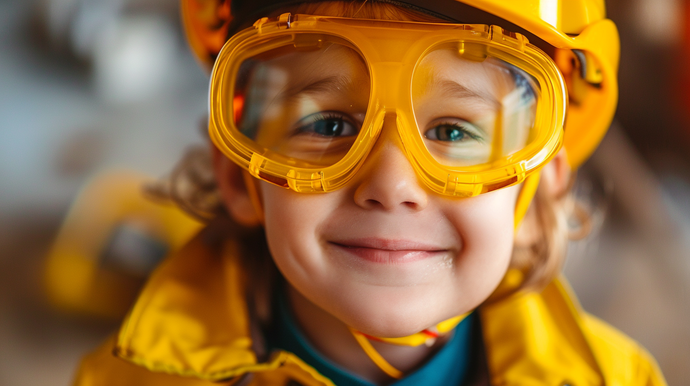 Kids Inspection Inspections The Ultimate Guide – Infinite Recreation