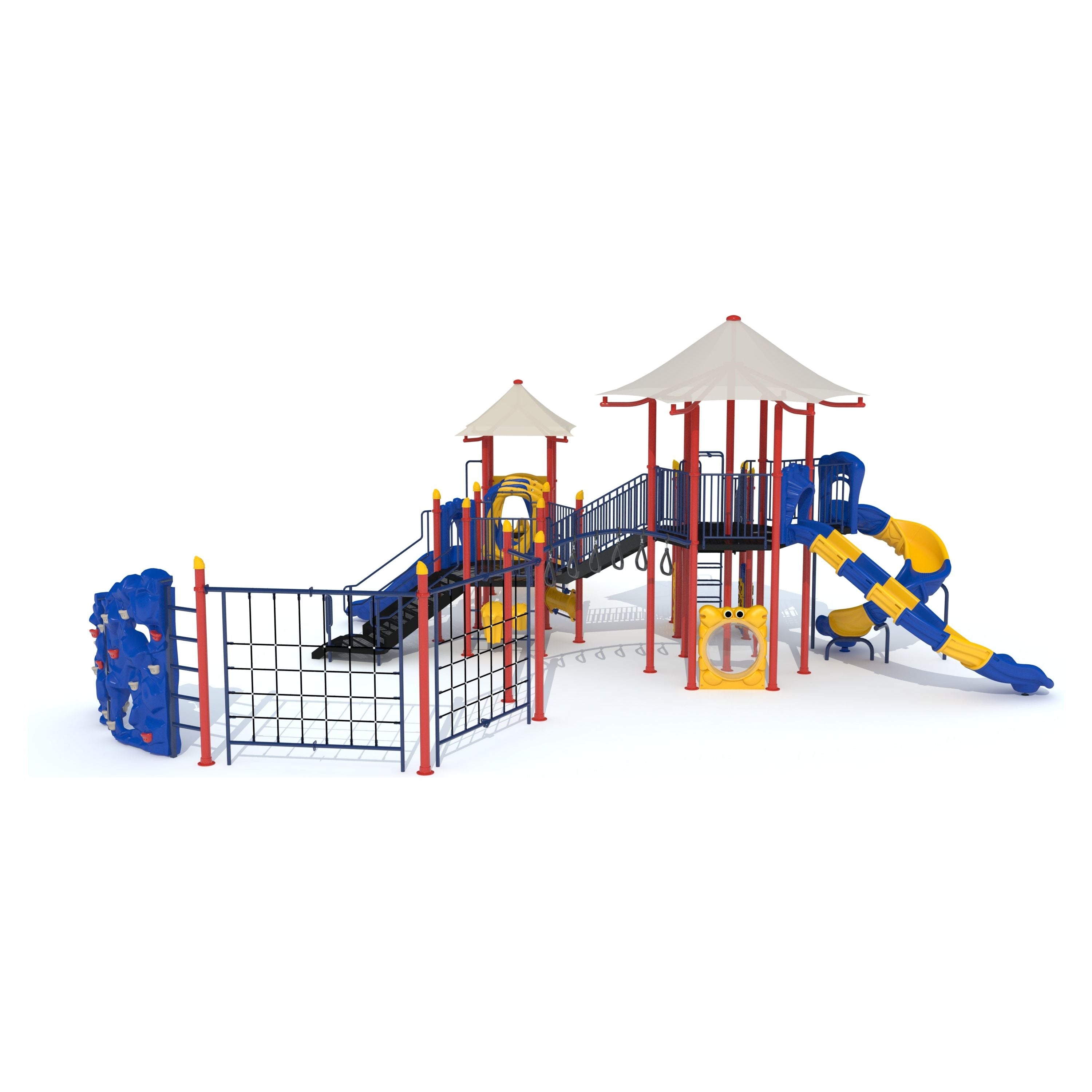 Starlight Summit - Commercial Playground Equipment